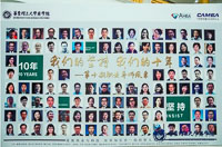 從心出發   助力職業發展——華東理工大學商學院第三屆職業發展論壇暨職業導師十周年受聘儀式圓滿舉行