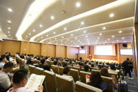 華東理工大學商學院專業學位教育項目全新課程體系發布暨招生分享會召開