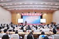 思想與行動并舉，共筑會計名家風范 ——會計名家培養工程成果報告會暨結項評審會在北京交通大學圓滿舉行