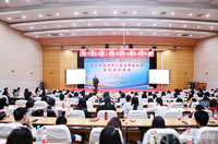 思想與行動并舉，共筑會計名家風范——會計名家培養工程成果報告會暨結項評審會在北京交通大學圓滿舉行