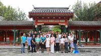 勇逐行業(yè)變幻 無限職業(yè)發(fā)展 ——北京大學(xué)國家發(fā)展研究院MBA職業(yè)發(fā)展講座圓滿結(jié)束
