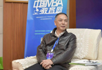 李國?。涸u判領(lǐng)軍人才的標準要基于綜合素質(zhì)的測評