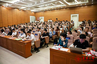 MBA5.0時代 | 劉長奎：變革致新，讓創新精神成為項目發展的內在驅動