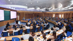 清華-香港中大FMBA2020招生政策發(fā)布，首批申請(qǐng)截至11月8日