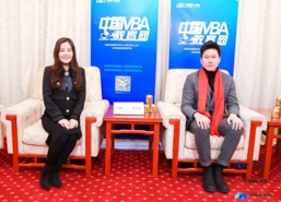 【專訪|西南財經大學MBA招生/宣傳主管李晨老師】基于全校培養特色人才 立足西部貢獻國家戰略