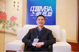 商學院之聲|專訪陜西科技大學經濟與管理學院院長馬廣奇教授