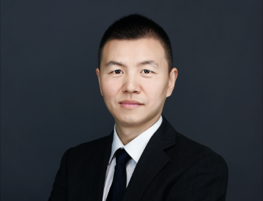 乘風破浪的新生 | 同濟-曼海姆EMBA2020級學員張鵬飛：靠譜，人生“開掛”的神器