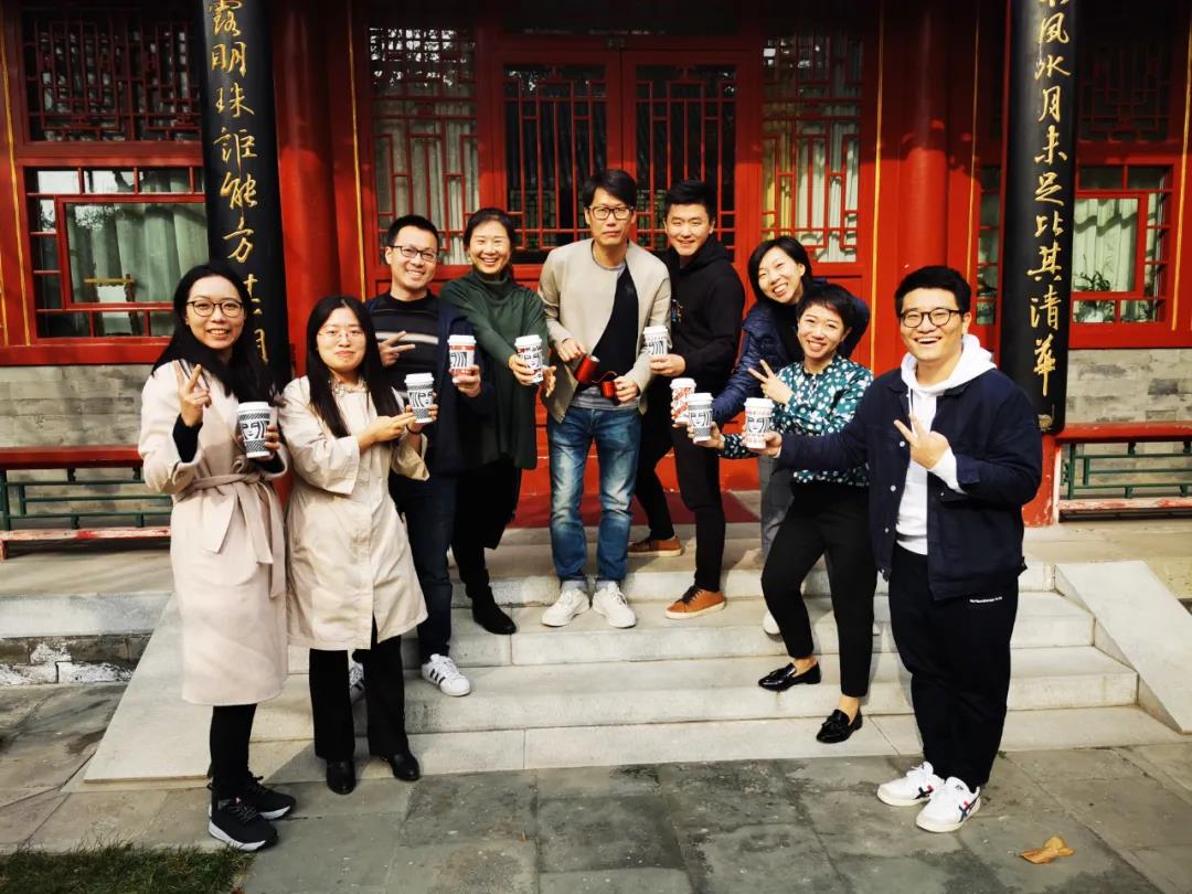 北大國發院MBA 2020-2021學生：掌握自己的節奏，探索更多元的世界