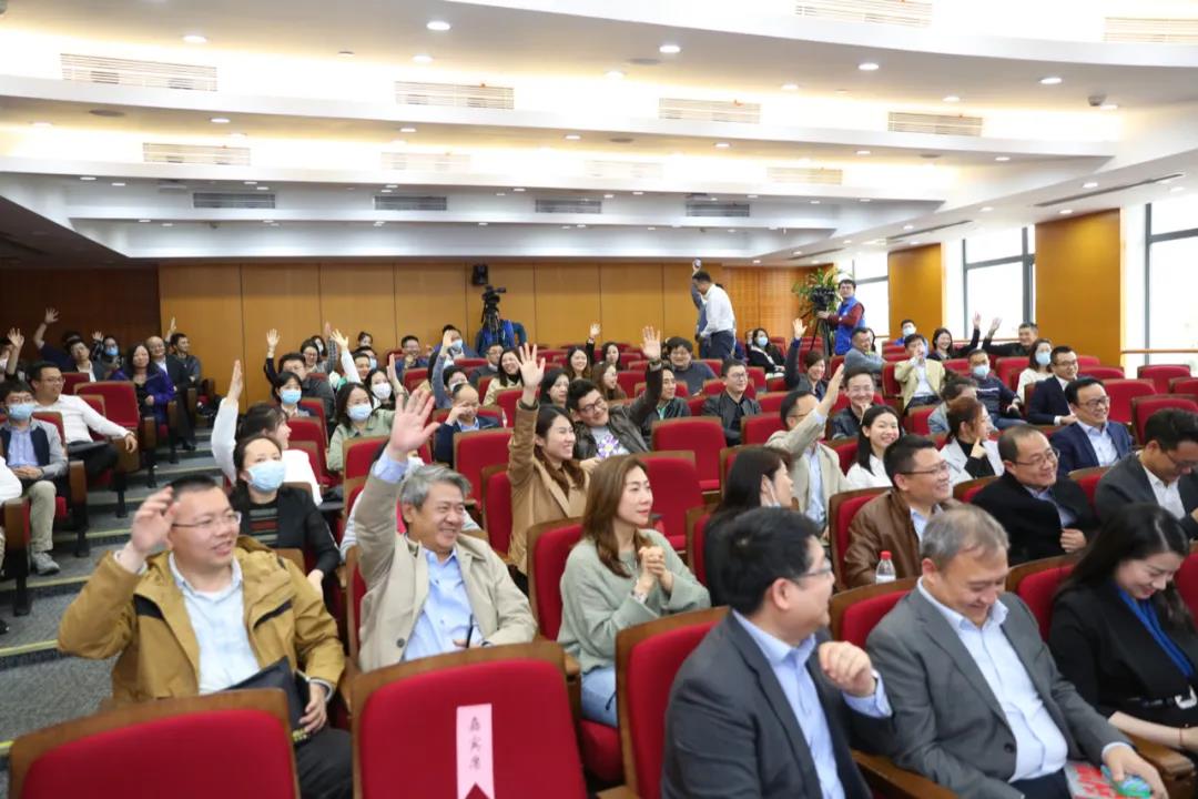 交大安泰招生新政發布｜讀書投資如何獲得超值回報