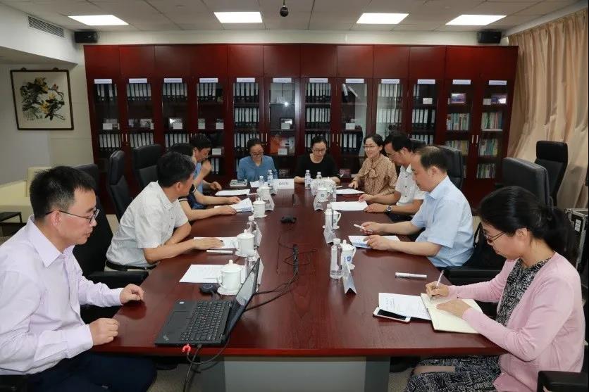 華東理工大學(xué)商學(xué)院專業(yè)學(xué)位中心項(xiàng)目（群）與敏捷項(xiàng)目管理模塊課程建設(shè)研討會(huì)圓滿舉行