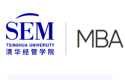 NEW STORY | 清華MBA新生張雪：健康所系，性命相托