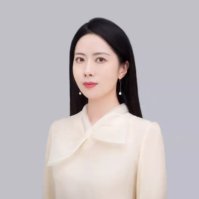 NEW STORY | 清華MBA新生沈婷：夢想的模樣，誠不我欺