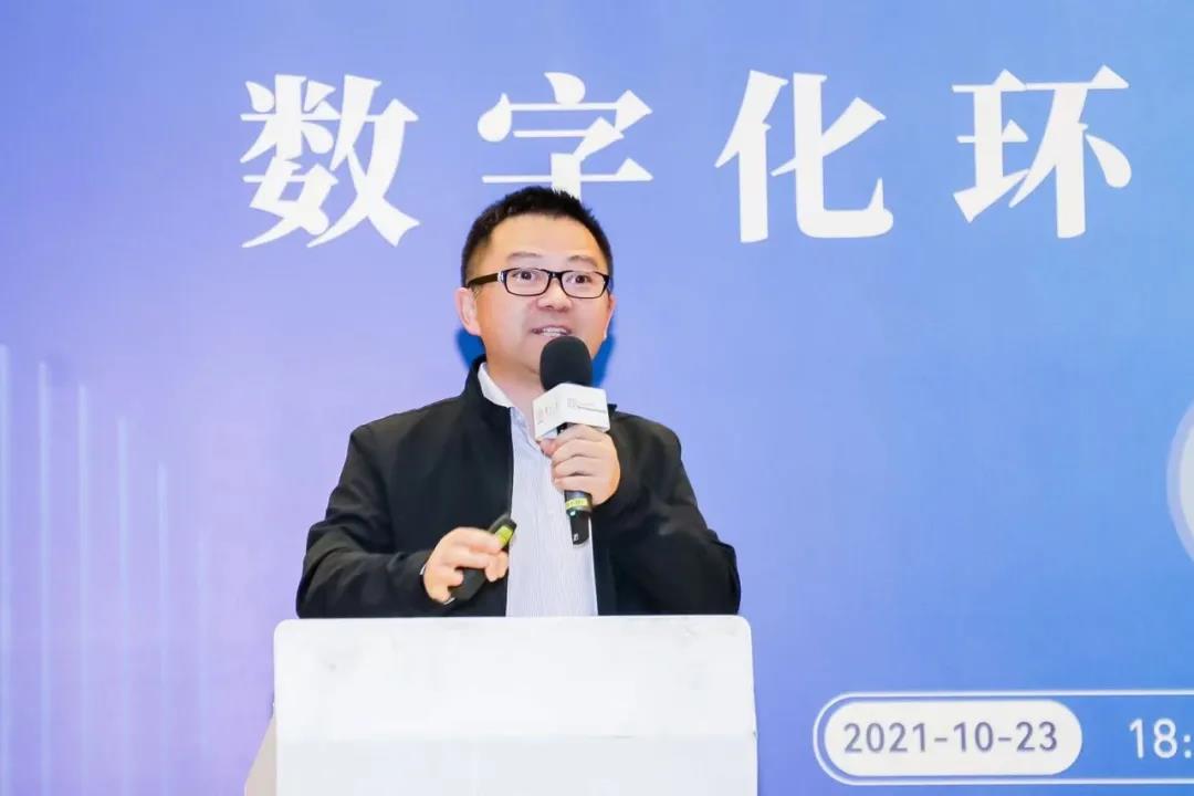 復(fù)旦MBA聚勁論壇 | 數(shù)字化轉(zhuǎn)型浪潮下，營(yíng)銷如何突圍與進(jìn)化？