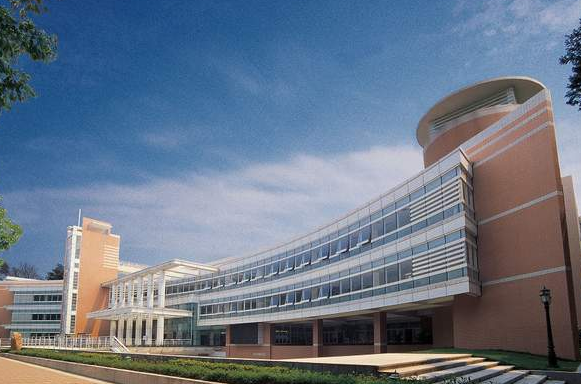 2021央廣網(wǎng)MBA教育年度峰會：廣東外語外貿(mào)大學(xué)MBA
