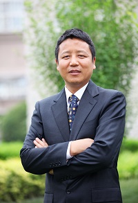 院長風(fēng)采：首都經(jīng)濟(jì)貿(mào)易大學(xué)工商管理學(xué)院院長柳學(xué)信