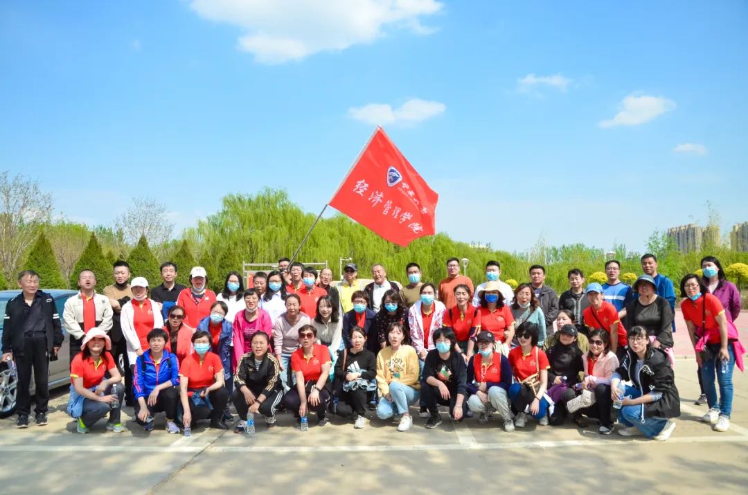 相約2022！我在寧夏大學經濟管理學院等你