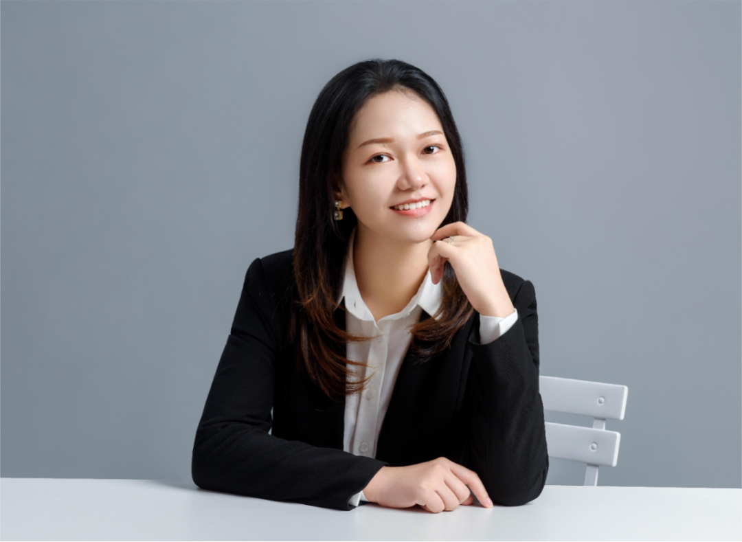 華南理工大學MBA2022新生季|NEW Story@陳雯：三十而已，三十而勵