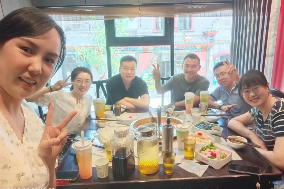 西北師范大學2023級MBA第一次集中授課，聽聽他們的新體驗