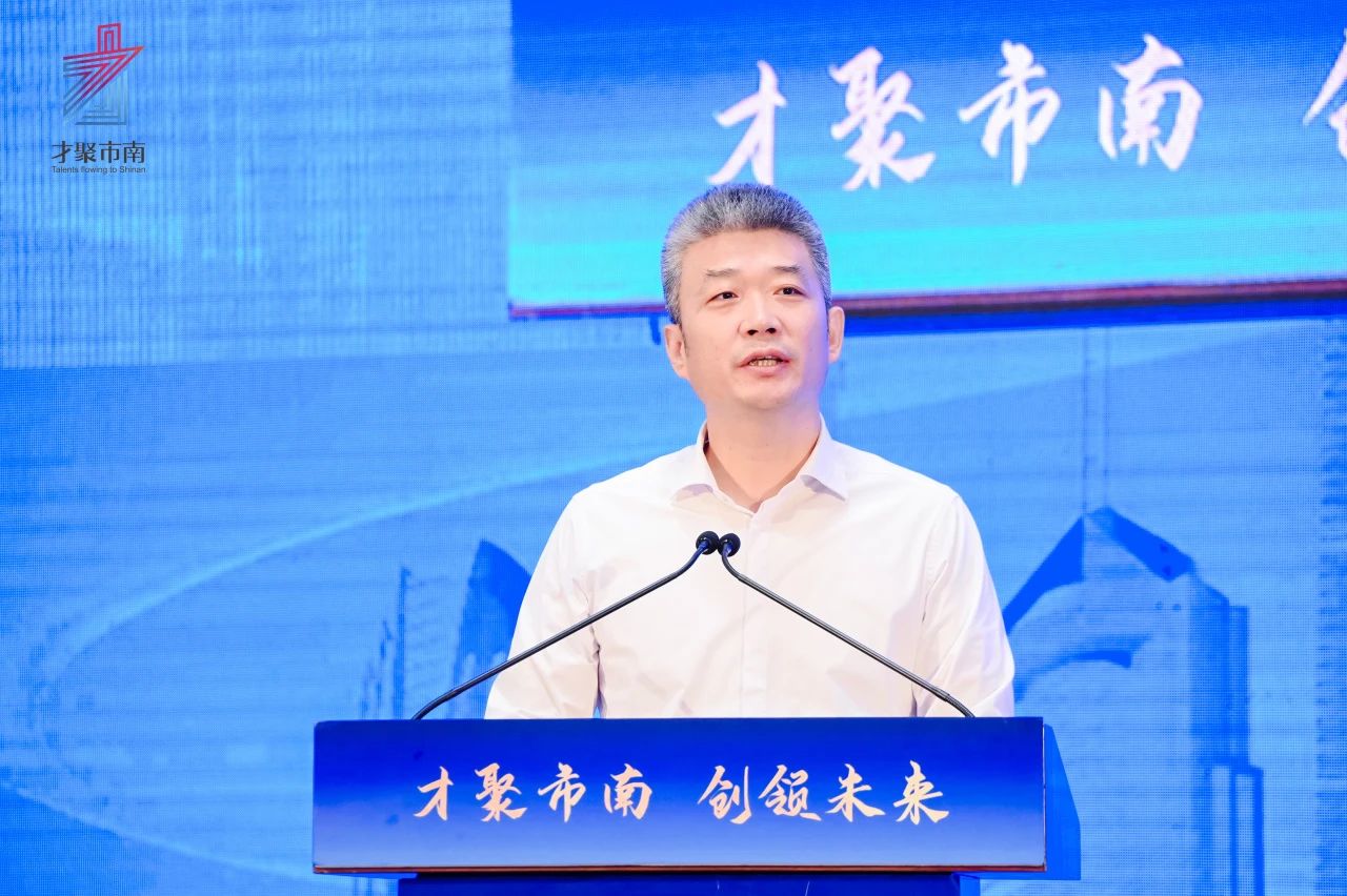 初心不泯，持續創新，開創智慧停車新紀元 | GEMBAer劉寒松專訪
