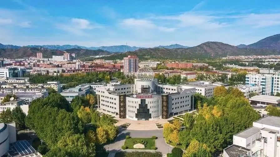 中國石油大學（北京）2024年招收攻讀碩士研究生簡章