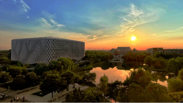 重磅推出 | 歡迎報考北京建筑大學城市經濟與管理學院碩士研究生