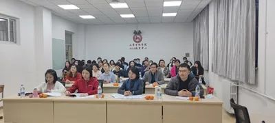 首經貿聯(lián)合會 | 工商管理學院第十九屆MBA聯(lián)合會主席團正式成立