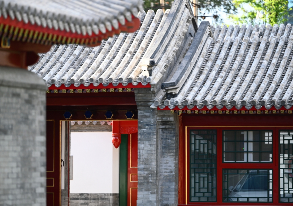 11月11日 | 北京大學國家發(fā)展研究院MBA講壇暨MBA項目宣講會（北京&在線）