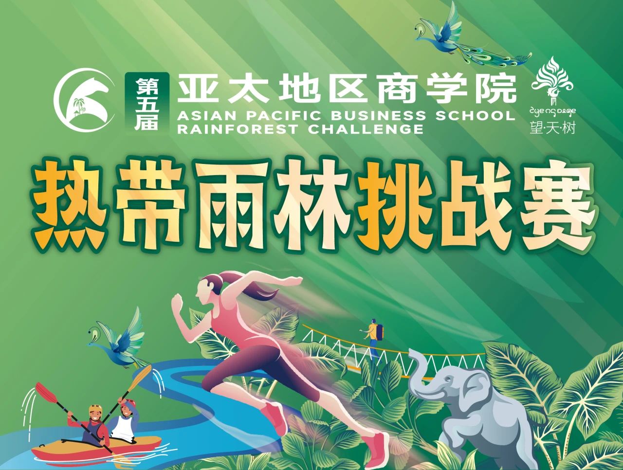 第五屆亞林賽熱點問題問與答