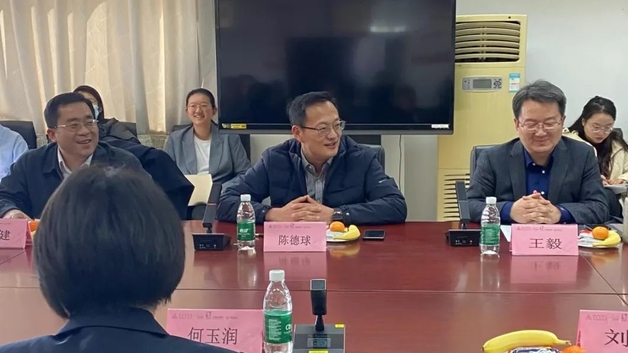 北京工商大學商學院與對外經濟貿易大學國際商學院聯合舉辦“數字時代的商科教育與研究”專題研討會