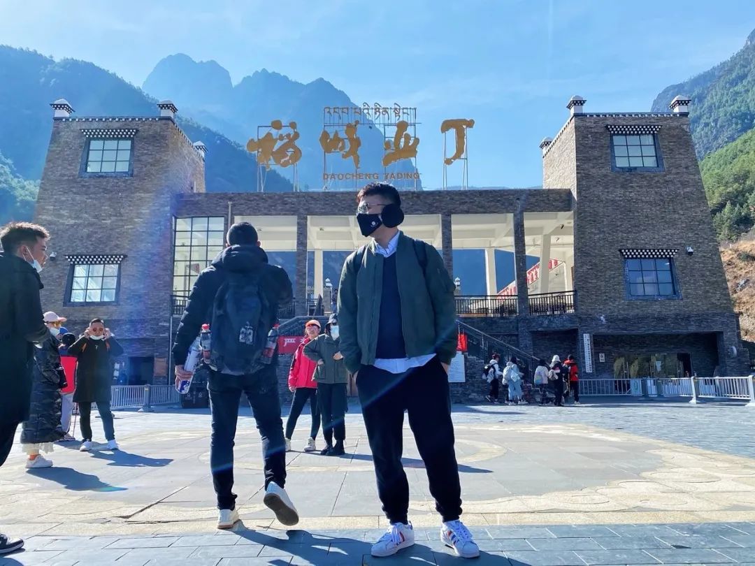 備考心得 | 上海外國語大學MBA劉永康：只要有夢想，人生就會有光！