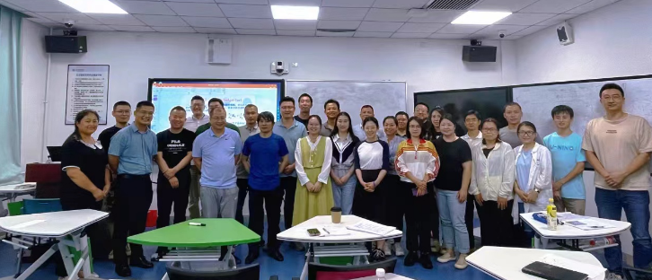 北物資MBA課堂：《管理經(jīng)濟學》——助力MBA學員科學決策，實現(xiàn)綜合提升