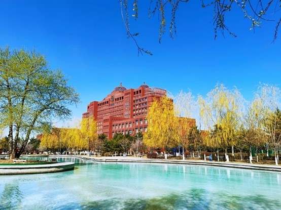 2023央廣網MBA教育年度大會：內蒙古大學經濟管理學院MBA