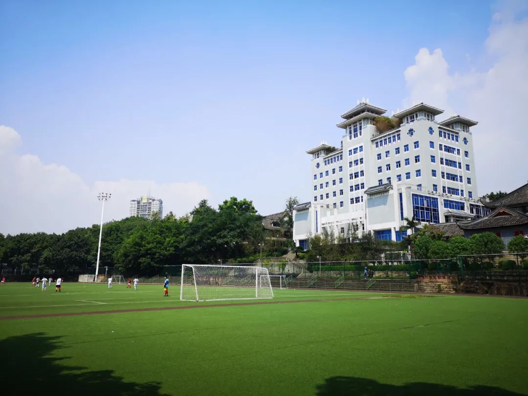 重慶大學MBA丨一“研”為定！同學們，加油！