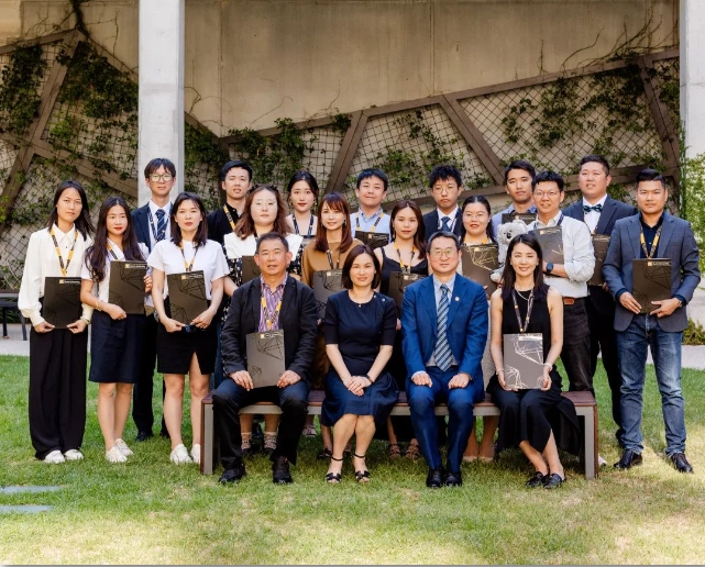 國際交流模塊 | 上理管院專業學位教育中心赴澳大利亞科廷大學訪學系列報道（三）