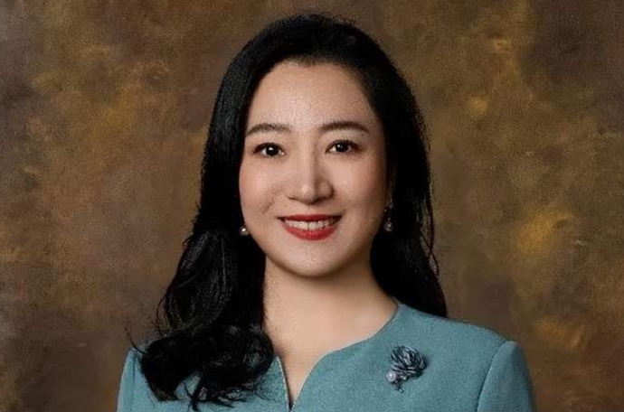曼大中國中心傅瀟霄：終身教育賦能個人成長與社會發展