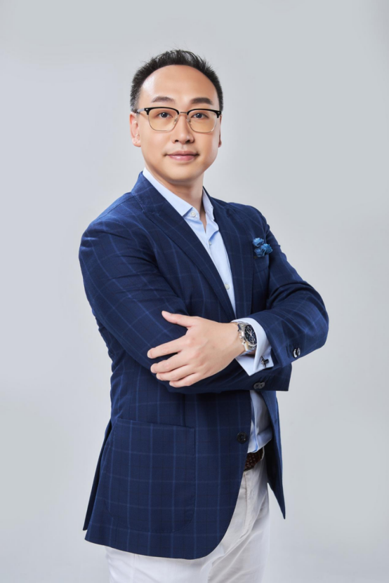暨南大學EMBA“校友·人物志”系列專訪——林濤：終身學習，朝著目標方向追求無限進步
