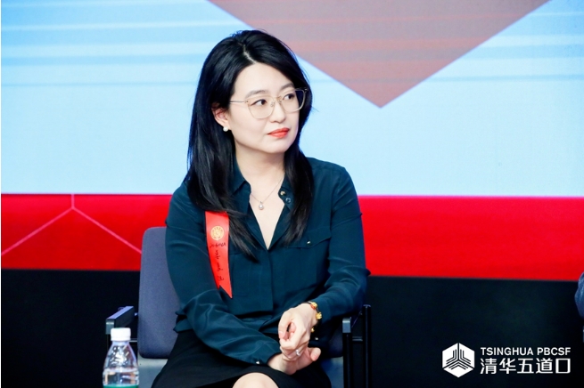 清華大學五道口MBA10周年專訪 | 2016級姜晨旭：從朝氣、勇氣、志氣中而來
