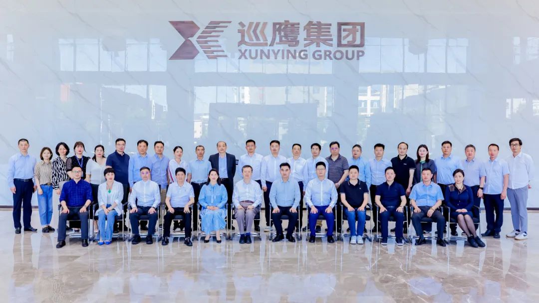 中國科學(xué)技術(shù)大學(xué)科技商學(xué)院 | 聚焦科技企業(yè)發(fā)展需求 共探校企聯(lián)動(dòng)新模式 首期校企合作座談會(huì)召開