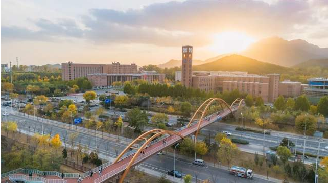 華東理工大學商學院金融碩士（MF）2024年全國大學生暑期夏令營