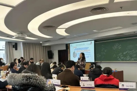 南京大學MBA課堂 | 因為有你，“D”新引力！組織行為學：高情商提高團隊效率，優化組織管理