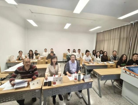 第十屆全國管理案例精英賽云南財經大學校園突圍賽圓滿落幕！