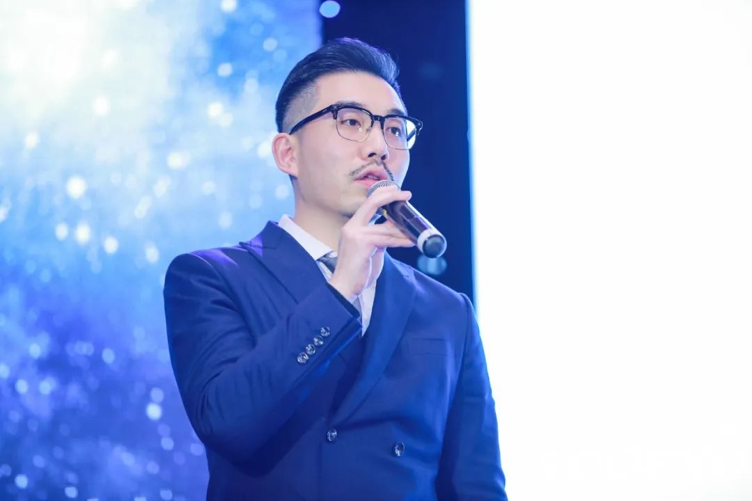 跨界探索，厚積薄發(fā)，全球舞臺歷練商界精英 | GEMBAer劉偉斌專訪