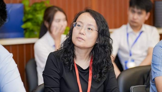 北京建筑大學MBA項目主任王千教授應邀出席第五屆京津冀地區MBA院長主任論壇