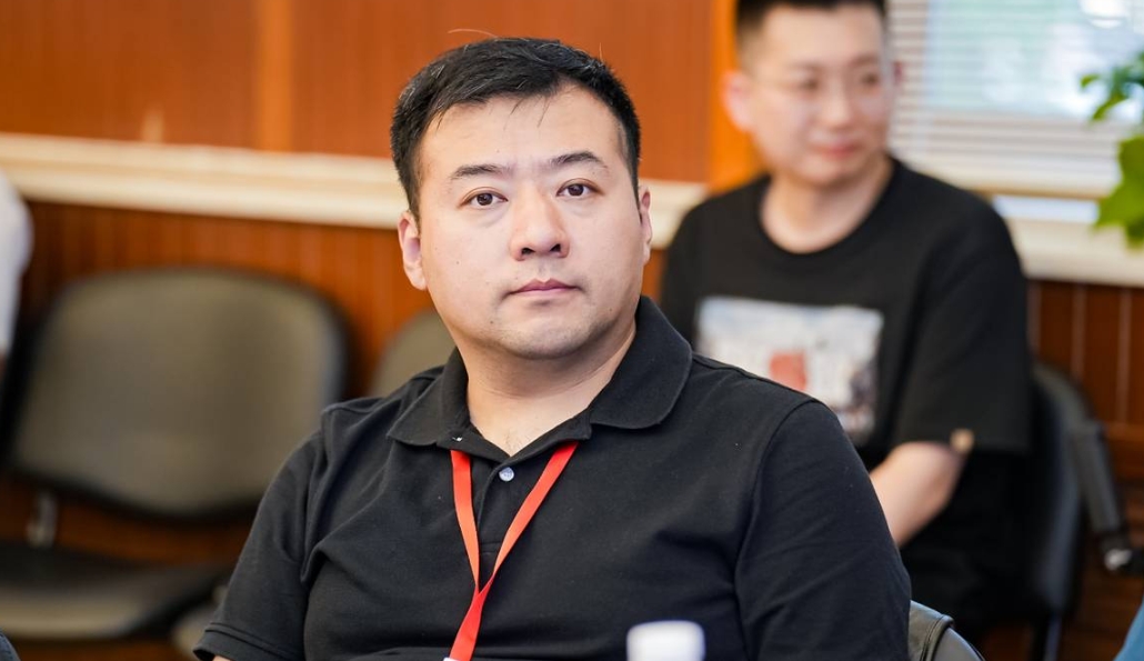 中國傳媒大學經濟與管理學院專業學位教育中心副主任周超瑾老師應邀出席第五屆京津冀地區MBA院長主任論壇