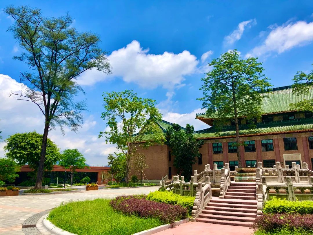 通知 | 華南理工大學EMBA項目獎學金規定發布！