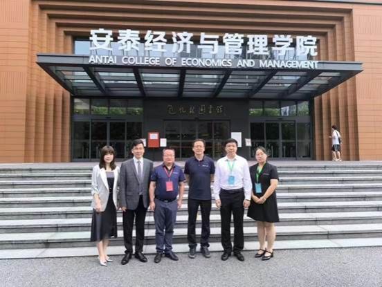 喜報：武漢大學(xué)MBA團(tuán)隊(duì)在第二十二屆中國MBA創(chuàng)業(yè)大賽中創(chuàng)佳績
