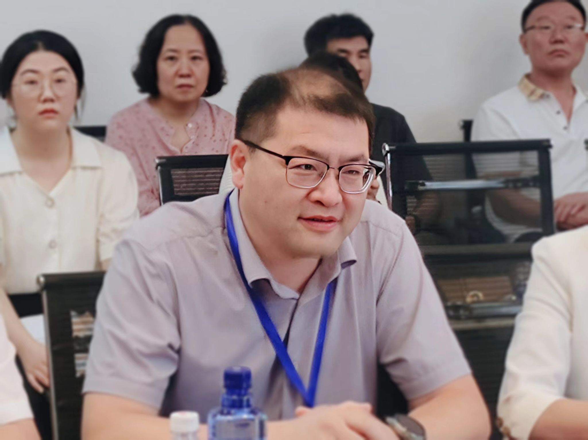 遼寧工程技術(shù)大學工商管理學院管理科學與工程博士學位授權(quán)點、工商管理學碩士學位授權(quán)點、 工商管理碩士（MBA）專業(yè)學位授權(quán)點合格評估專家評審會順利召開
