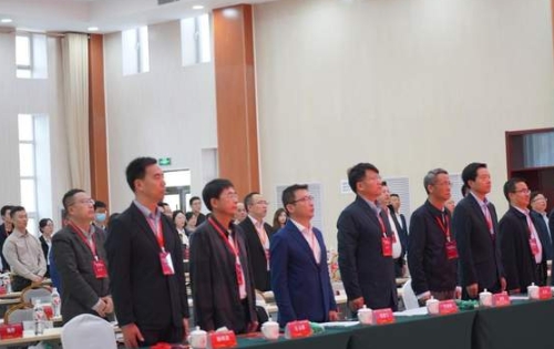 蘭州財經大學校友會MBA分會第一屆年會暨企業家論壇在蘭州召開