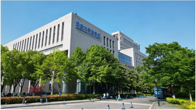 調(diào)劑提醒 | 河海大學(xué)MBA、MPAcc調(diào)劑服務(wù)系統(tǒng)即將開通