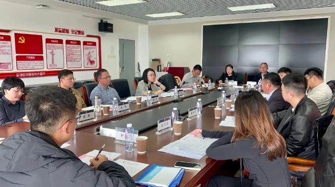 凝聚校友力量 共譜發(fā)展新篇 | 中央民族大學(xué)管理學(xué)院MBA校友會(huì)籌備會(huì)召開